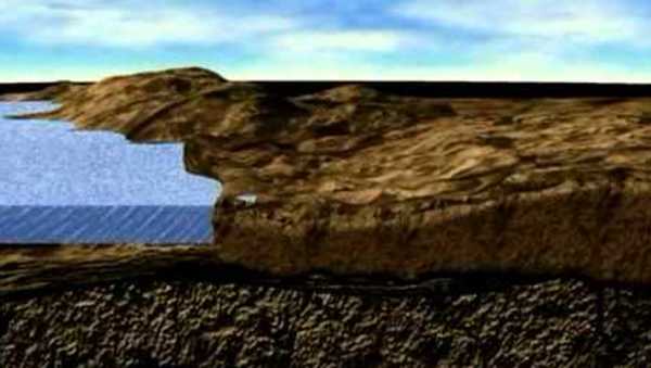 Las Placas Tectónicas y el vulcanismo Las Placas Tectónicas y el vulcanismo