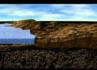 Las Placas Tectónicas y el vulcanismo Las Placas Tectónicas y el vulcanismo