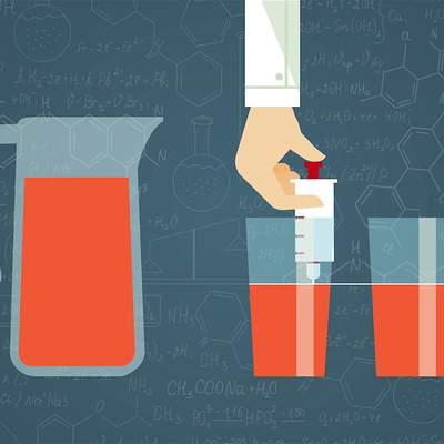Unidades de concentración física Unidades de concentración física
