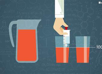 Unidades de concentración física Unidades de concentración física
