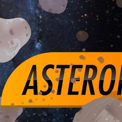 Asteroids: Crash Course Astronomy #20 Asteroids: Crash Course Astronomy #20