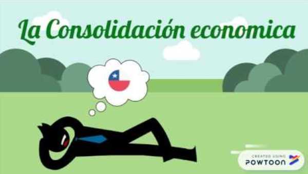 La Republica Conservadora La Republica Conservadora