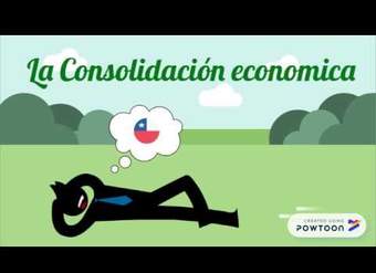 La Republica Conservadora La Republica Conservadora