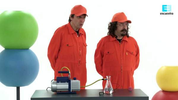 Presión atmosférica - Proyecto G Presión atmosférica - Proyecto G