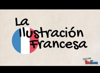 La ilustración La ilustración
