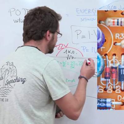 ¿Qué es la potencia? ¿Qué es la potencia?