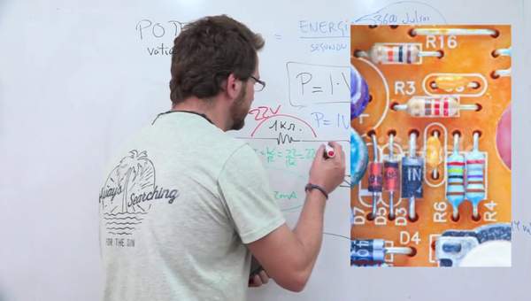 ¿Qué es la potencia? ¿Qué es la potencia?