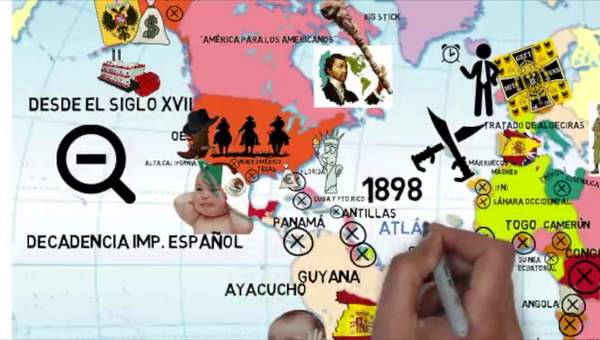 IMPERIALISMO DEL SIGLO XIX. 2ª PARTE IMPERIALISMO DEL SIGLO XIX. 2ª PARTE