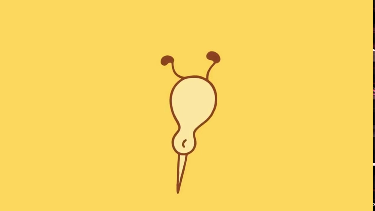 ANIMACIÓN PARA NIÑOS SOBRE - EFECTO DE LAS DROGAS ANIMACIÓN PARA NIÑOS SOBRE - EFECTO DE LAS DROGAS