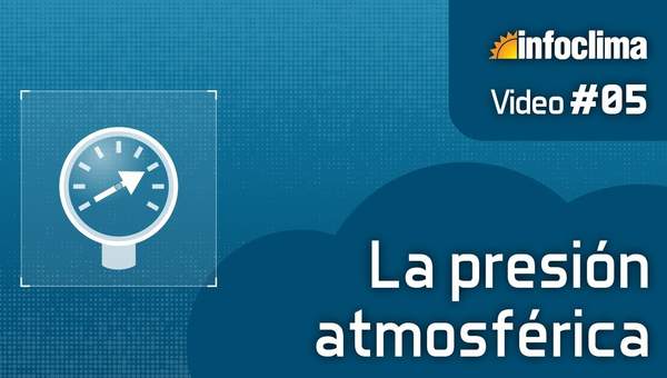 La presión atmosférica La presión atmosférica
