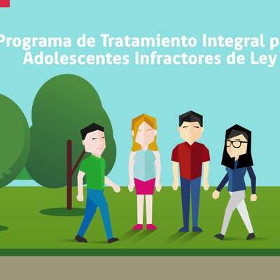 El tratamiento del consumo de drogas es posible y funciona El tratamiento del consumo de drogas es posible y funciona