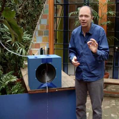 Ciencia y Sonido - Proyecto G Ciencia y Sonido - Proyecto G