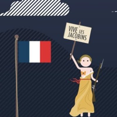 The French Revolution: Crash Course World History #29 The French Revolution: Crash Course World History #29