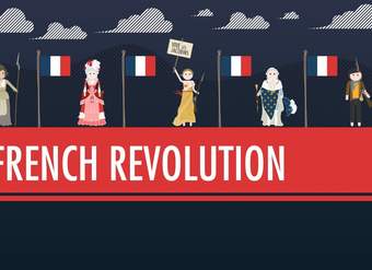 The French Revolution: Crash Course World History #29 The French Revolution: Crash Course World History #29