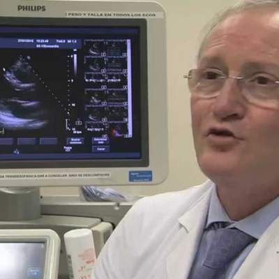 Los beneficios del deporte para el corazón (Clínica Universidad de Navarra) Los beneficios del deporte para el corazón (Clínica Universidad de Navarra)