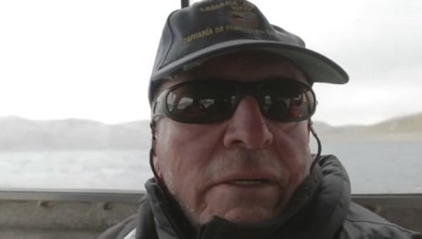 ¿Hay un supervolcán en el Maule? ¿Hay un supervolcán en el Maule?