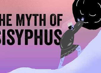 The myth of Sisyphus - Alex Gendler The myth of Sisyphus - Alex Gendler