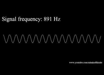 20Hz to 20kHz (Human Audio Spectrum) 20Hz to 20kHz (Human Audio Spectrum)