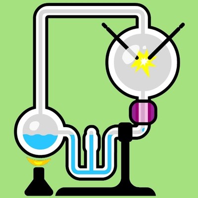 ¿Qué Fue El Experimento De Miller-Urey? ¿Qué Fue El Experimento De Miller-Urey?