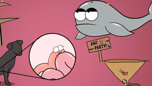 Ecological Relationships Ecological Relationships