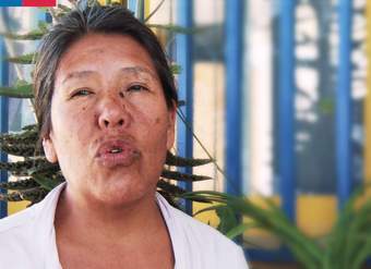 MUNDO COLLA MUNDO COLLA