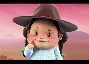 We Tripantu : Especial Pueblos originarios de Chile en CNTV Infantil We Tripantu : Especial Pueblos originarios de Chile en CNTV Infantil