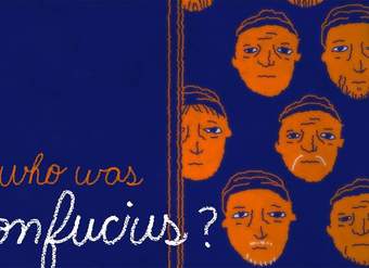 Who was Confucius? - Bryan W. Van Norden Who was Confucius? - Bryan W. Van Norden