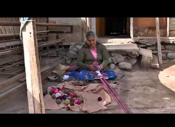 Una práctica Aymara en la ciudad Una práctica Aymara en la ciudad