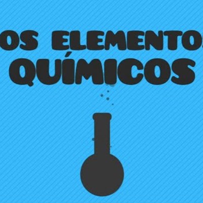 Química: Los elementos químicos Química: Los elementos químicos