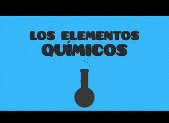 Química: Los elementos químicos Química: Los elementos químicos