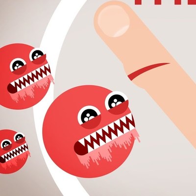 The Immune System Explained I – Bacteria Infection The Immune System Explained I – Bacteria Infection