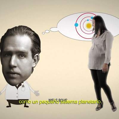 Los modelos atómicos Los modelos atómicos