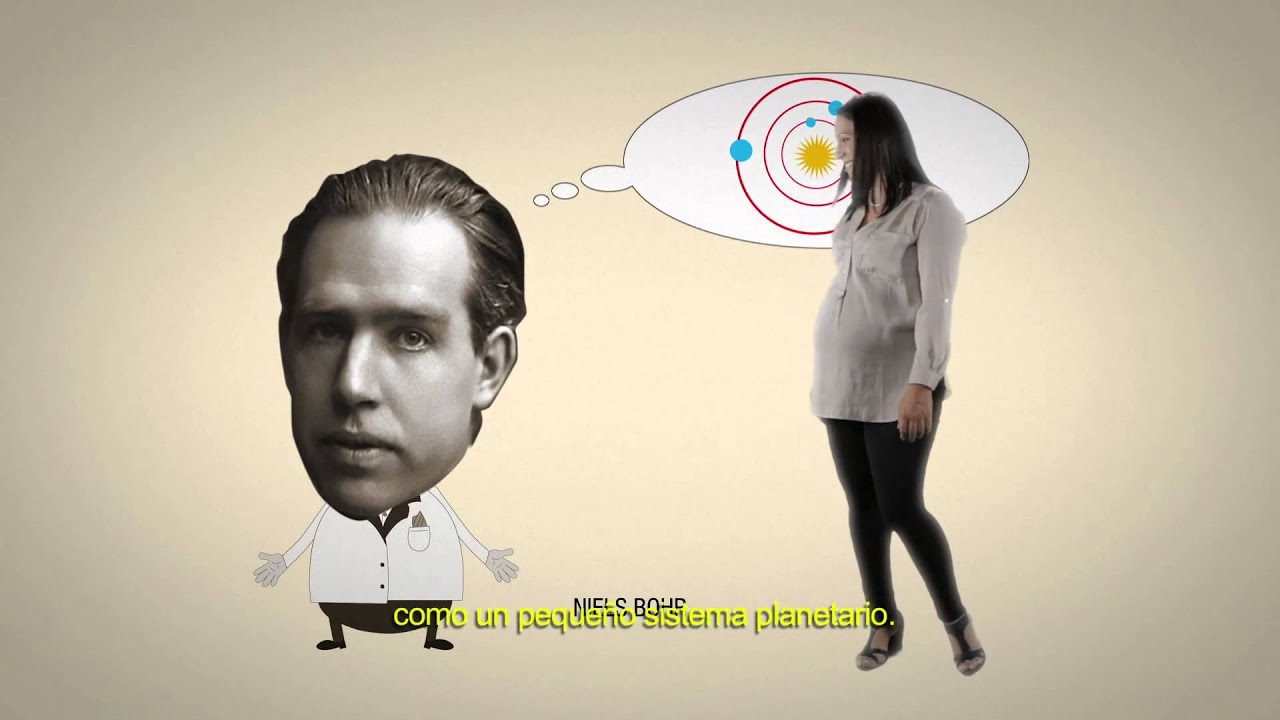 Los modelos atómicos Los modelos atómicos