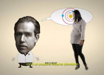 Los modelos atómicos Los modelos atómicos