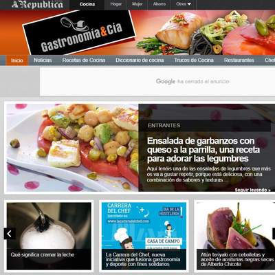 Gastronomia & cia Gastronomia & cia