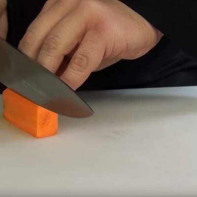 Técnicas de corte: ¿Cómo usar los cuchillos y cortes de verduras? Técnicas de corte: ¿Cómo usar los cuchillos y cortes de verduras?