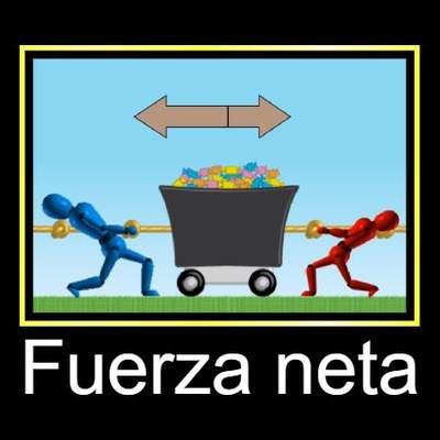 Lección: Relación entre fuerza aplicada, roce y movimiento Lección: Relación entre fuerza aplicada, roce y movimiento