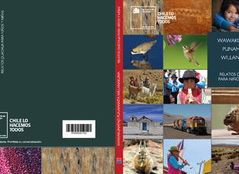 Relatos Quechua para Niños y Niñas. Relatos Quechua para Niños y Niñas.