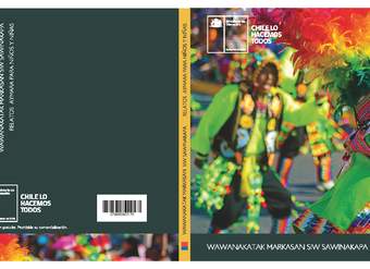 Relatos Aymara para Niños y Niñas Relatos Aymara para Niños y Niñas