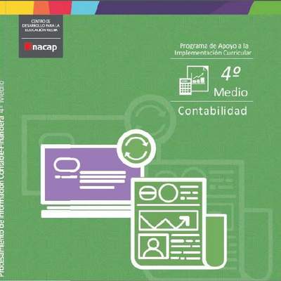 Procesamiento de información contable financiera Procesamiento de información contable financiera