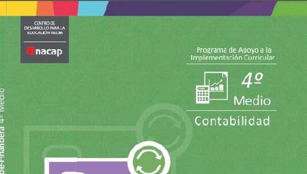 Procesamiento de información contable financiera Procesamiento de información contable financiera
