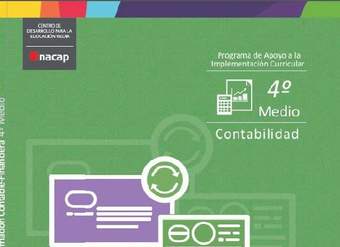 Procesamiento de información contable financiera Procesamiento de información contable financiera