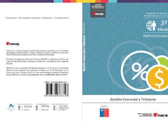 Gestión comercial y tributaria Gestión comercial y tributaria