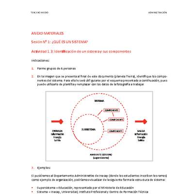 Anexos Procesos administrativos Anexos Procesos administrativos