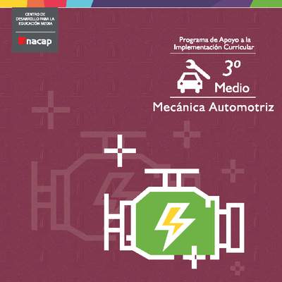 Ajustes de motores Ajustes de motores