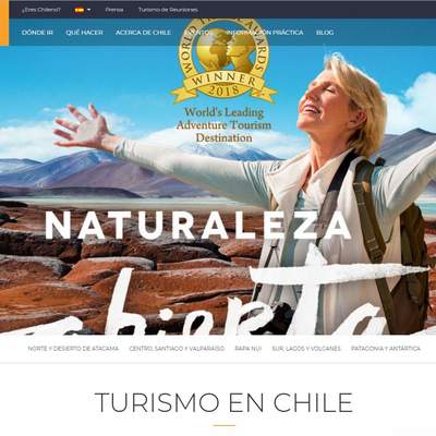 Chile Travel Chile Travel