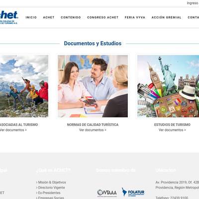 Cuestionario de Auto-evaluación de Estándares de Seguridad de Turismo Aventura Cuestionario de Auto-evaluación de Estándares de Seguridad de Turismo Aventura