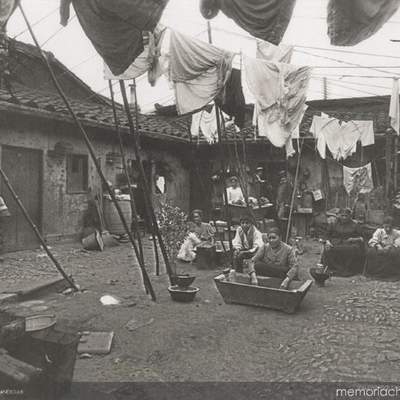 La cuestión social La cuestión social