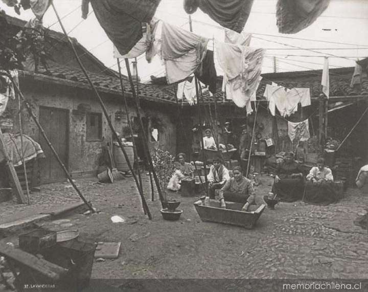 La cuestión social La cuestión social