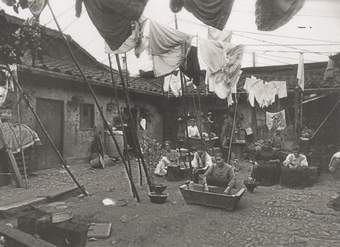 La cuestión social La cuestión social